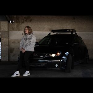 Meet your Posher, Kelton